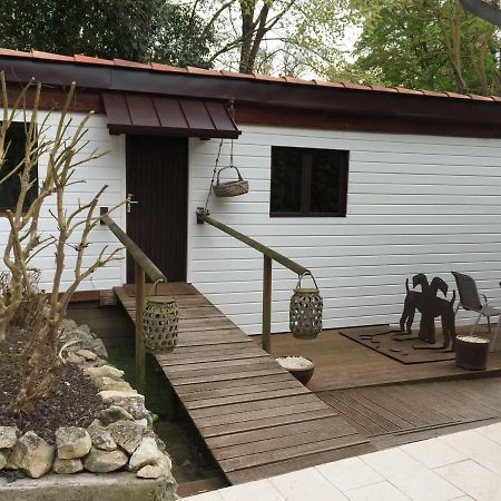 B&B Garonnella Toulouse Exteriör bild