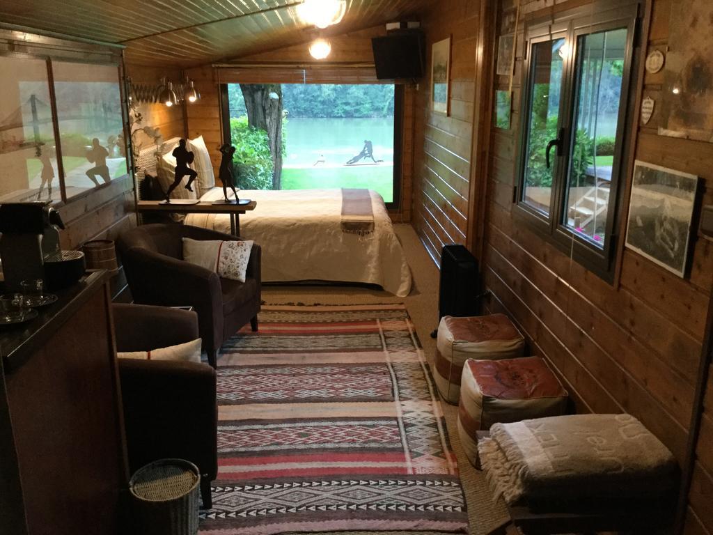 B&B Garonnella Toulouse Exteriör bild