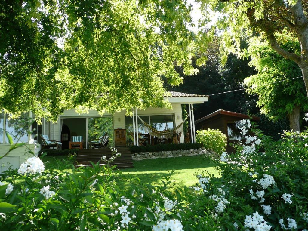 B&B Garonnella Toulouse Exteriör bild