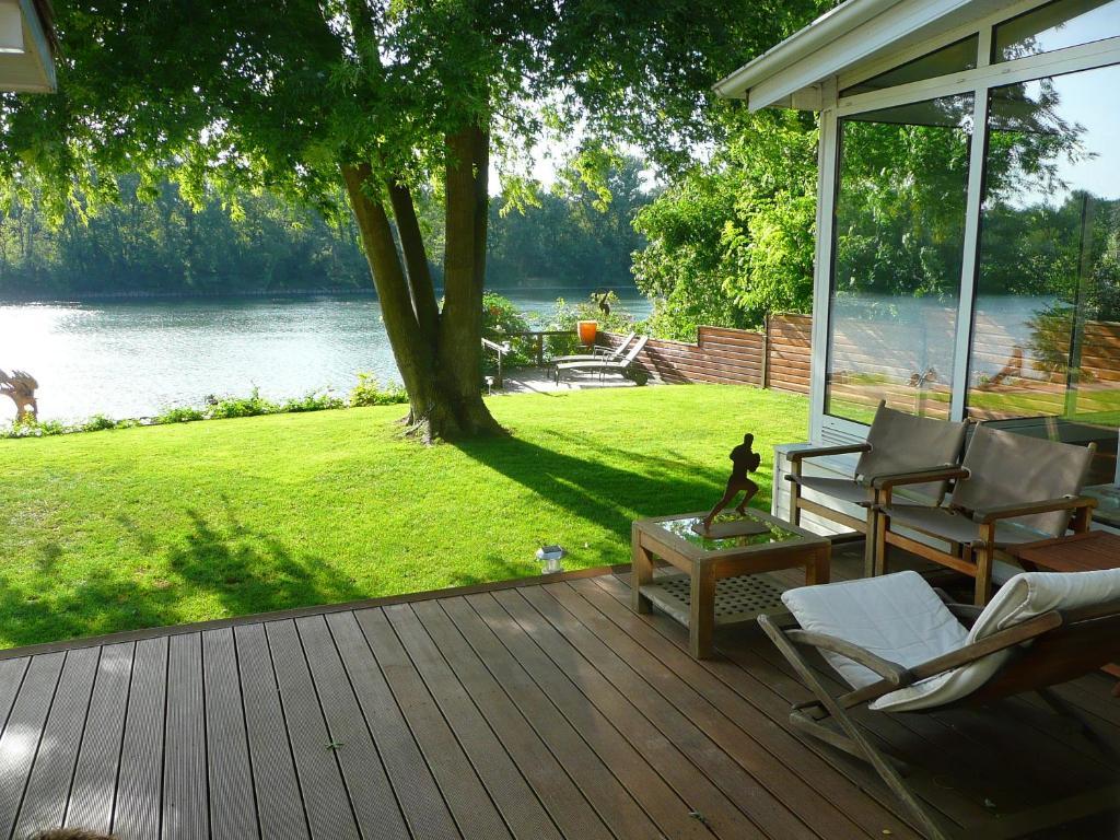 B&B Garonnella Toulouse Exteriör bild