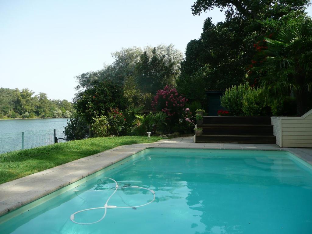 B&B Garonnella Toulouse Exteriör bild