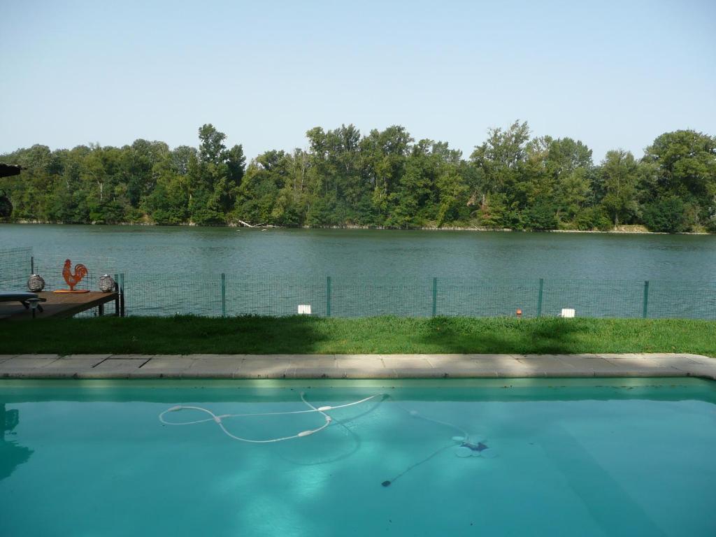 B&B Garonnella Toulouse Exteriör bild