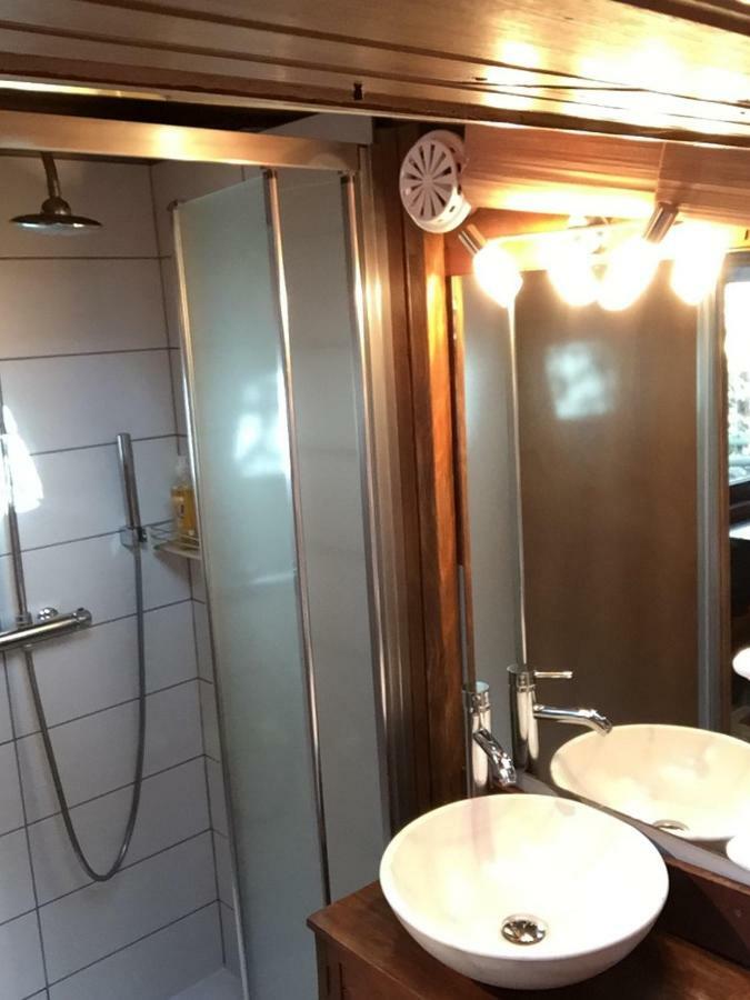 B&B Garonnella Toulouse Exteriör bild