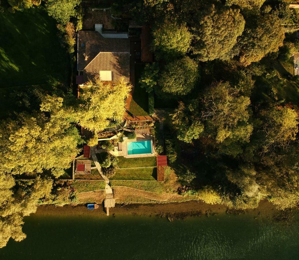 B&B Garonnella Toulouse Exteriör bild