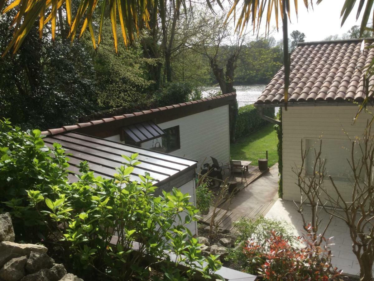 B&B Garonnella Toulouse Exteriör bild