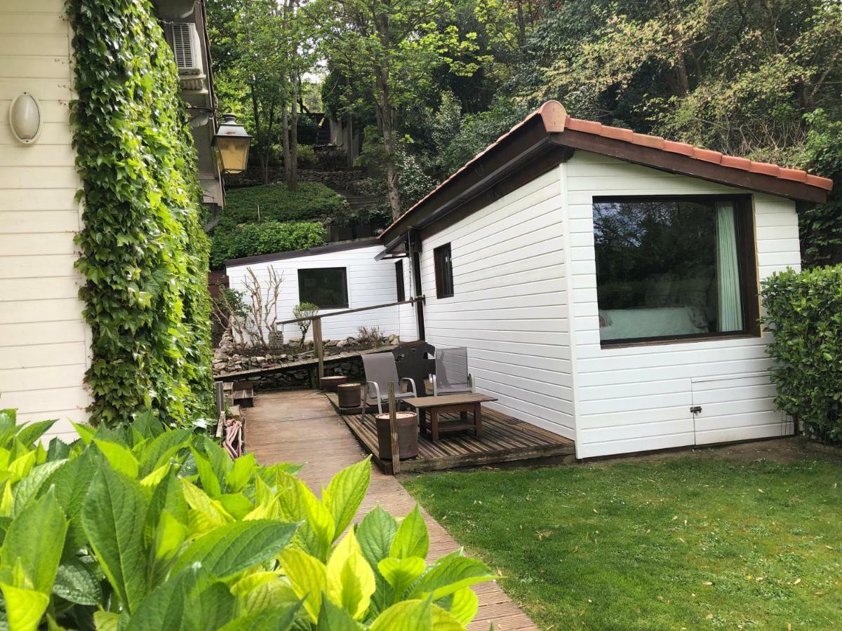 B&B Garonnella Toulouse Exteriör bild