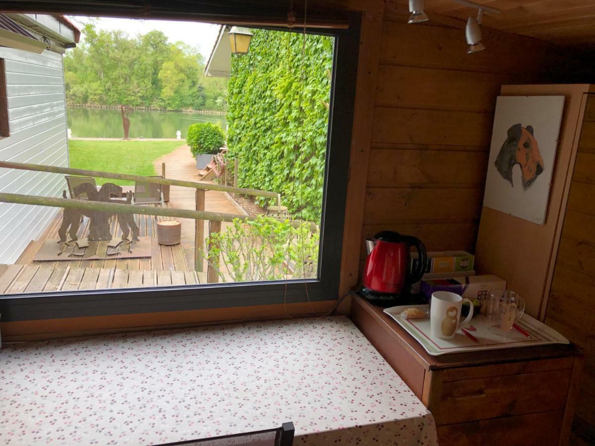 B&B Garonnella Toulouse Exteriör bild
